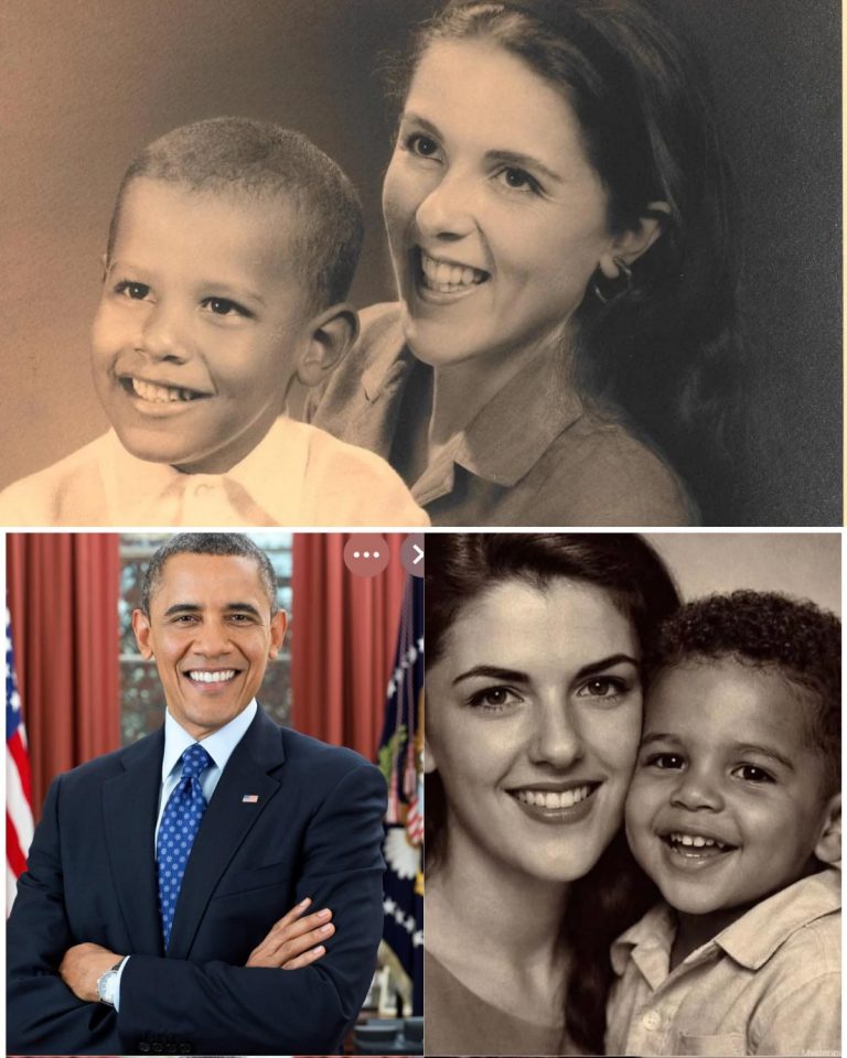 Before Barack Obama Changed History, His Mother Stanley Ann Dunham Was Quietly Building a Legacy the World Is Only Now Beginning to Understand