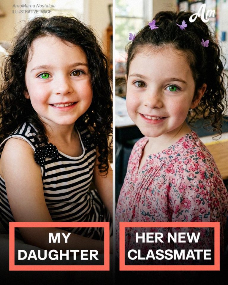 Six Years After One of My Twin Daughters Died, My Second One Came from Her First Day at School, Saying: 'Pack One More Lunchbox for My Sister'