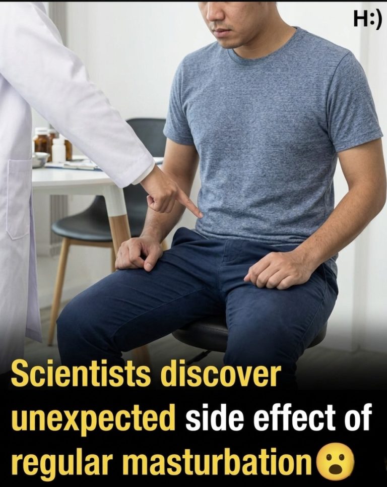 Scientists Reveal Surprising Benefits of Regular Ejaculation on Sperm Health and Prostate Risk, Challenging Myths About Abstinence While Showing That Moderate Frequency May Improve Fertility, Reduce Cellular Damage, Support Reproductive Function, And Promote Overall Wellbeing, Highlighting How Balanced Habits Can Be More Beneficial Than Long Periods Without Sexual Activity or Release