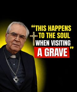 Don’t visit a grave without knowing this