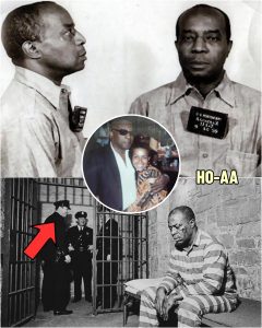 They Beat Bumpy Johnson — By Morning, All Seven Were Gone”