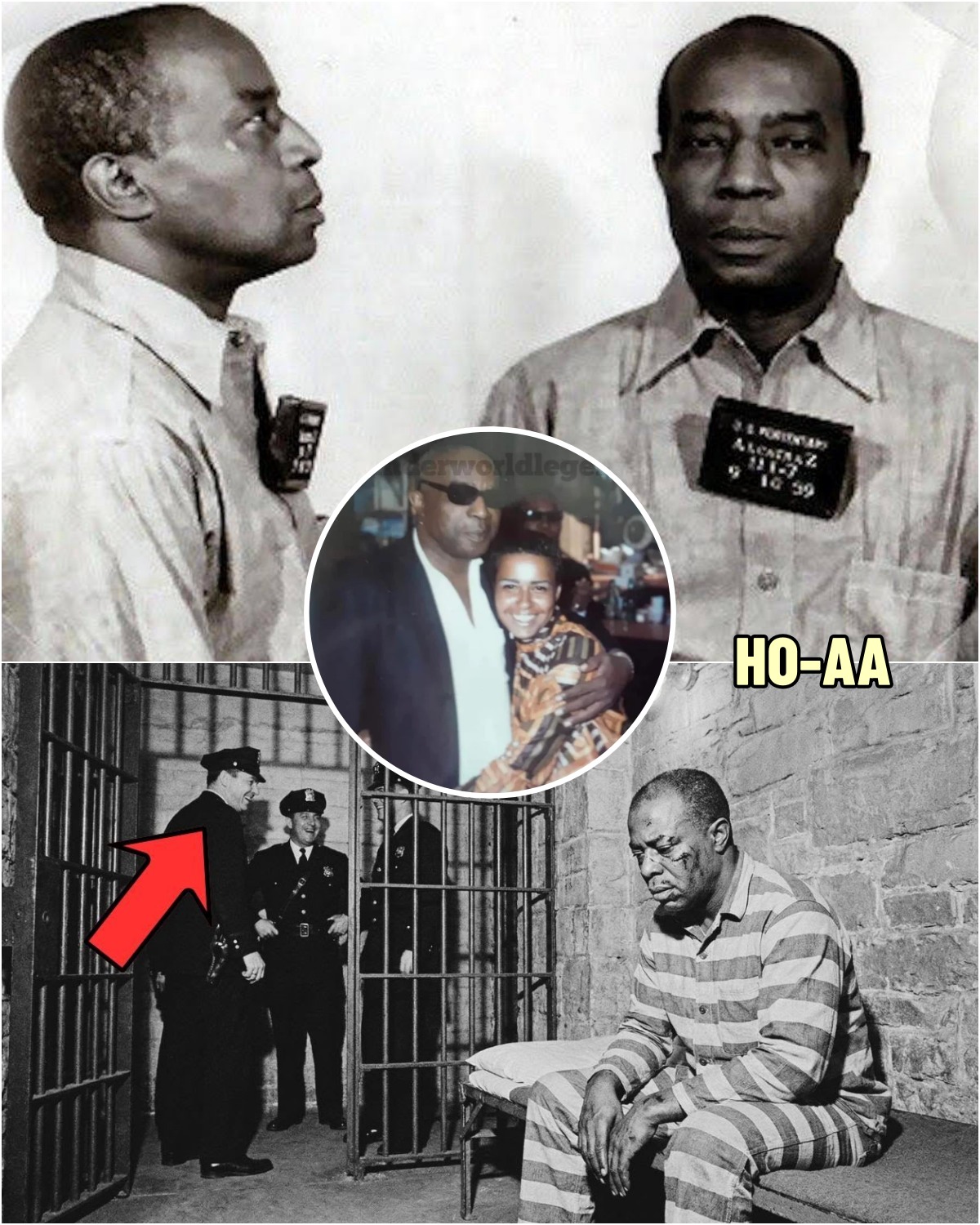 They Beat Bumpy Johnson — By Morning, All Seven Were Gone”
