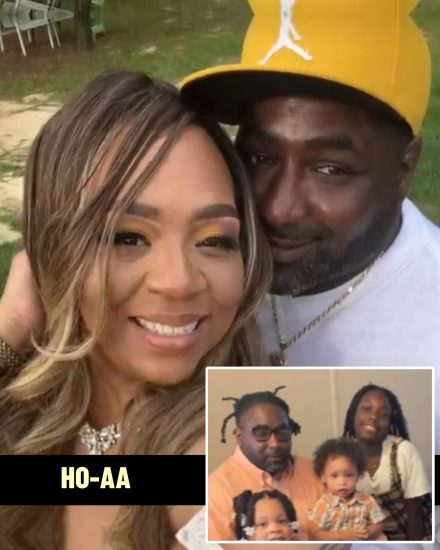 A Nurse Marries A Felon While In Prison, He Came Into Her Home With Her Kids & Did the UnthinkableKenisha Miranda Neely’s kitchen always smelled like disinfectant and cinnamon at the same time, like two different lives sharing the same air.