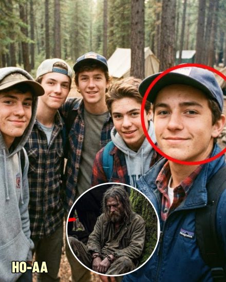 Young Campers Vanished in 1991 — One Returned 10 Years Later With a Shocking Story...