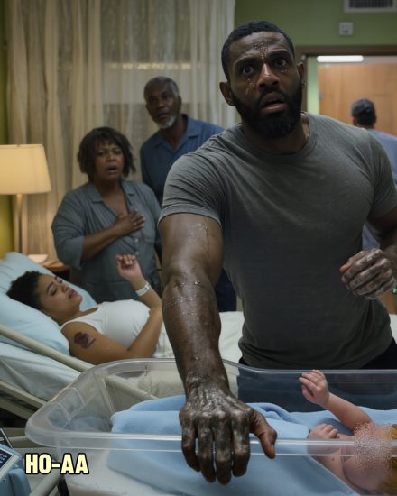 On November 23rd, 2024, a murder took place in the maternity ward of a Detroit hospital that shocked the entire community.