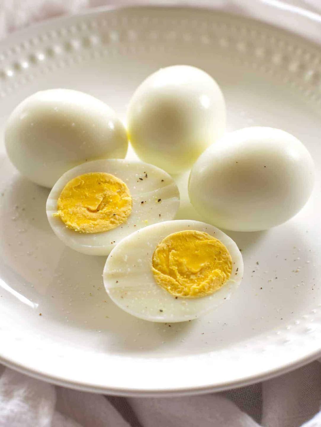 Doctors Reveal: What Happens to Your Body When You Eat Boiled Eggs Every Morning