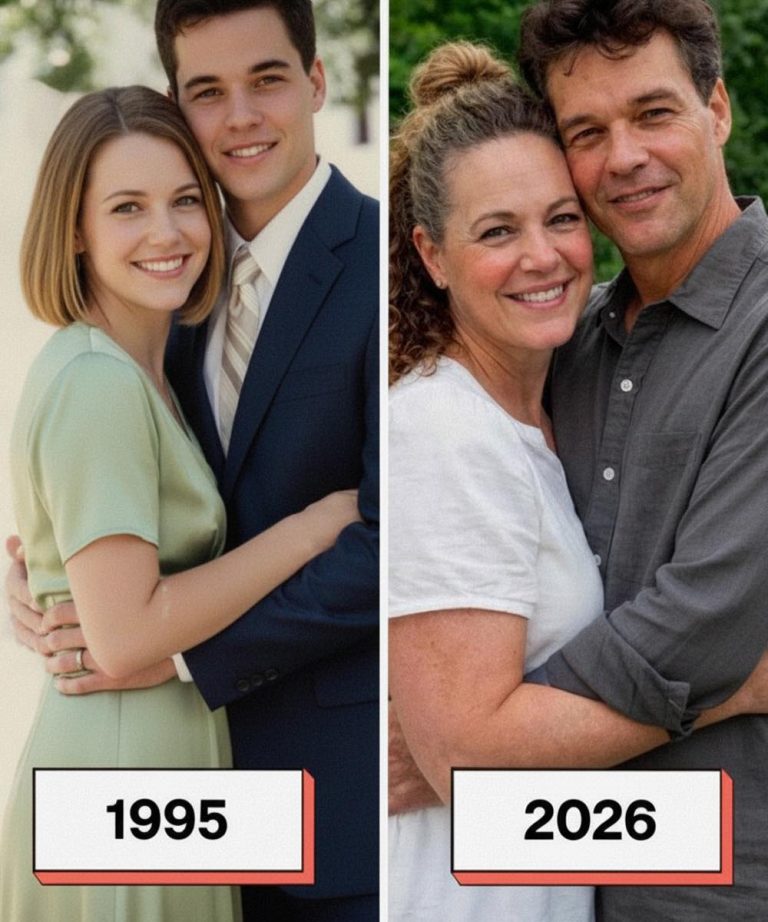 After 31 Years of Marriage, I Found a Hidden Storage Unit Key… What I Discovered Inside Changed Everything