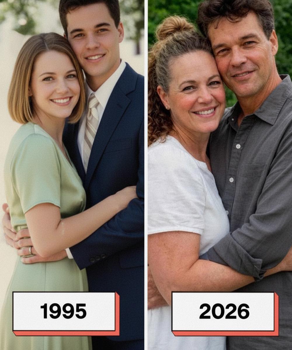 After 31 Years of Marriage, I Found a Hidden Storage Unit Key… What I Discovered Inside Changed Everything