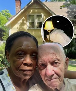 My wife kept our attic locked for over 52 years — as I finally opened it, I realized she LIED TO ME MY WHOLE LIFE.