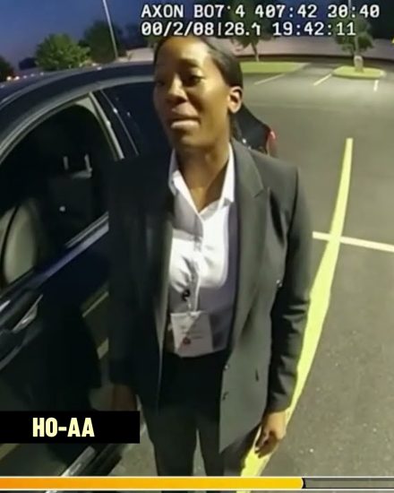 He saw a Black woman in a luxury car and assumed she stole it. He ignored her ID, dragged her out, and handcuffed her, confident he was teaching her a lesson. He wasn’t. He had just arrested the incoming State Chief Prosecutor.