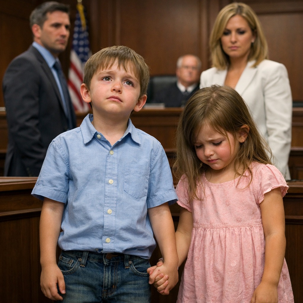 My dad screamed that my ‘measly’ teacher salary should go to my golden-child brother. He thought he was the King of the house—until I handed him the deed. ‘You’re right, I’m just a teacher,’ I whispered. ‘And as a teacher, I learned to buy this house from the bank when you defaulted. You aren’t the owner anymore, Dad. You’re a trespasser. Now, get out.