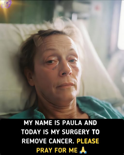 Today I Choose Courage: Walking Into the Fight of My Life