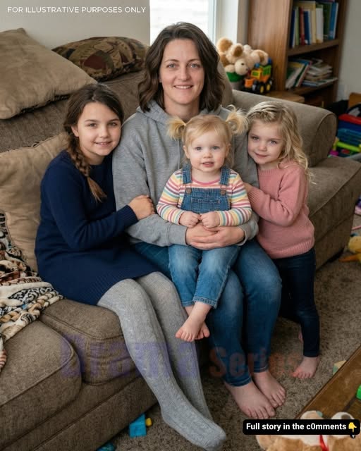 I Raised My Brother's 3 Orphaned Daughters for 15 Years – Last Week, He Gave Me a Sealed Envelope I Wasn't Supposed to Open in Front of Them