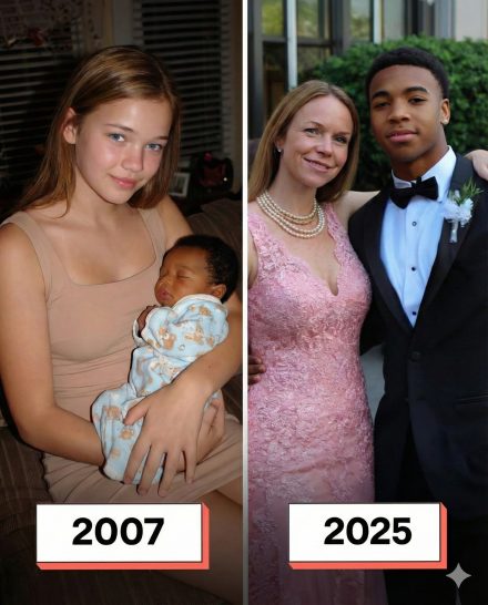I Took My Mom to Prom Because She Missed Hers Raising Me – My Stepsister Humil:iated Her, so I Gave Her a Lesson She’ll Remember Forever