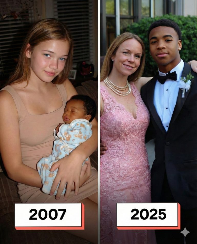 I Took My Mom to Prom Because She Missed Hers Raising Me – My Stepsister Humil:iated Her, so I Gave Her a Lesson She’ll Remember Forever