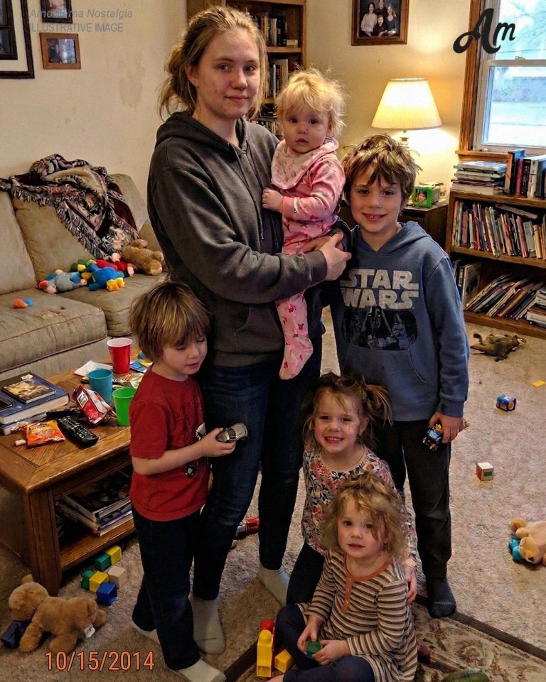 I Sacrificed My Youth to Raise My 5 Siblings – One Day, My Boyfriend Said, 'I Found Something in Your Youngest's Room. Please Don't Scream'